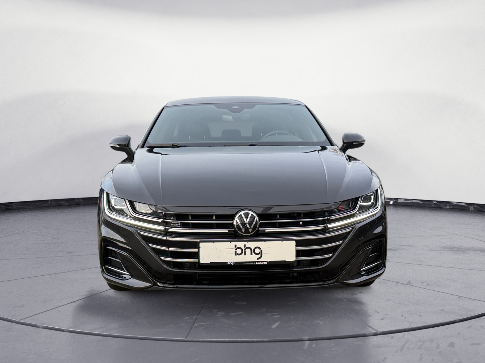 Volkswagen - Arteon Shooting Brake 2,0 TSI DSG