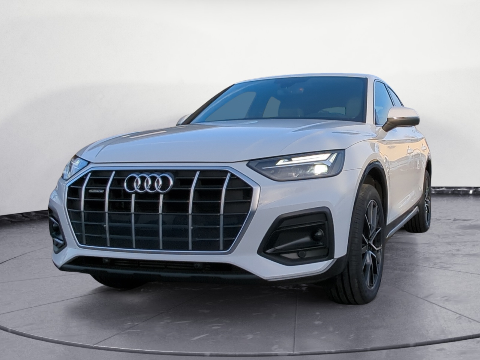 Audi - Q5 Sportback advanced 50 TFSI e