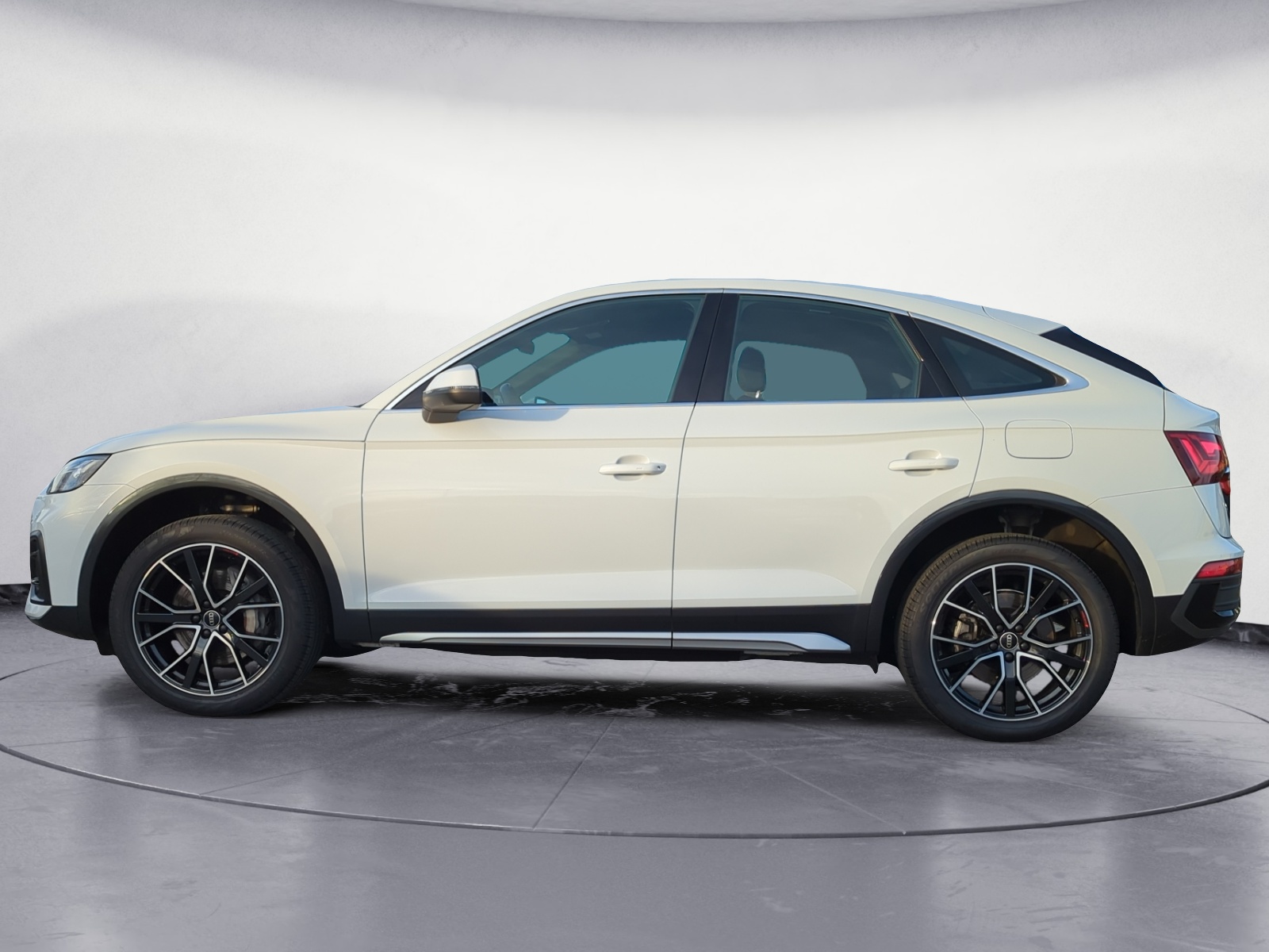 Audi - Q5 Sportback advanced 50 TFSI e