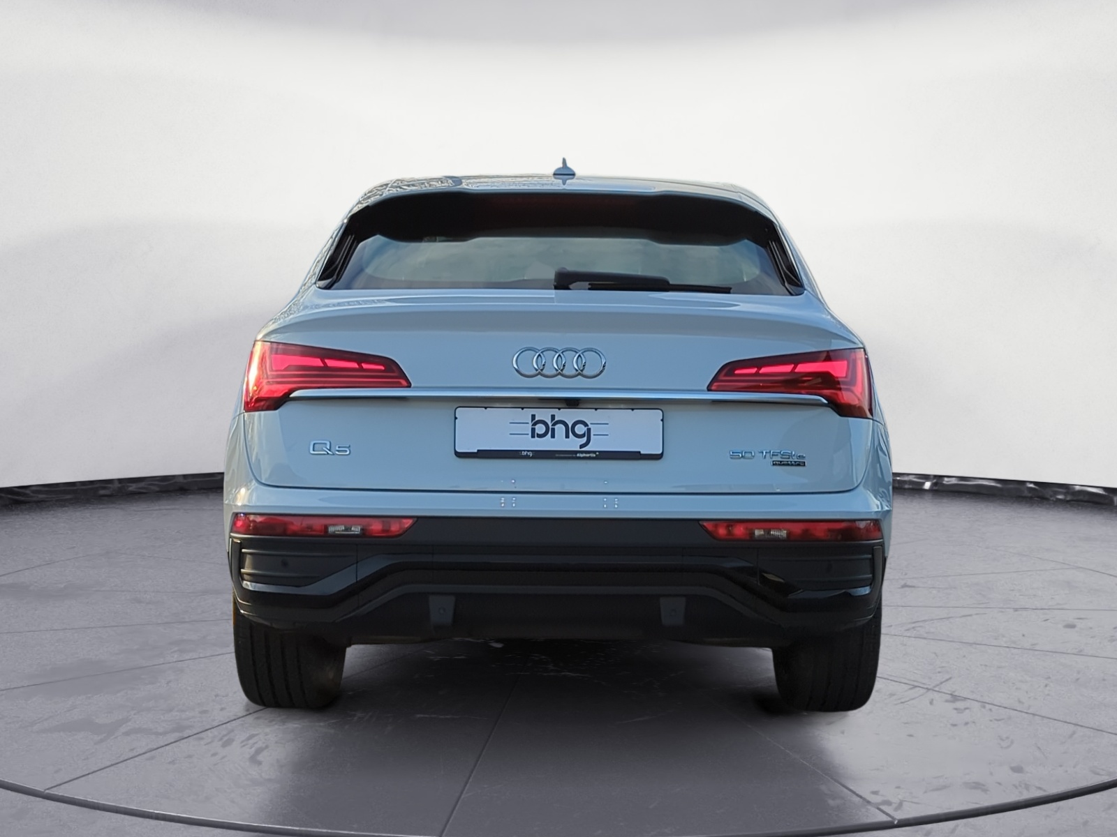 Audi - Q5 Sportback advanced 50 TFSI e