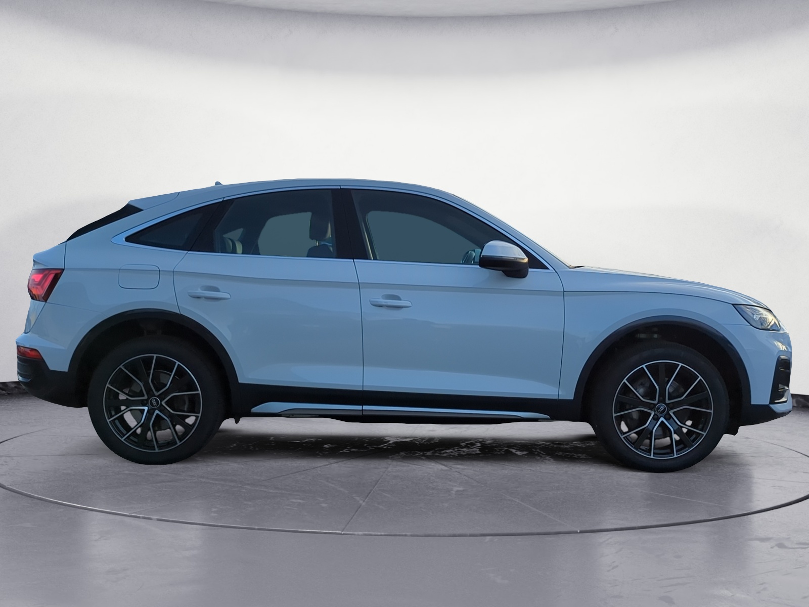 Audi - Q5 Sportback advanced 50 TFSI e
