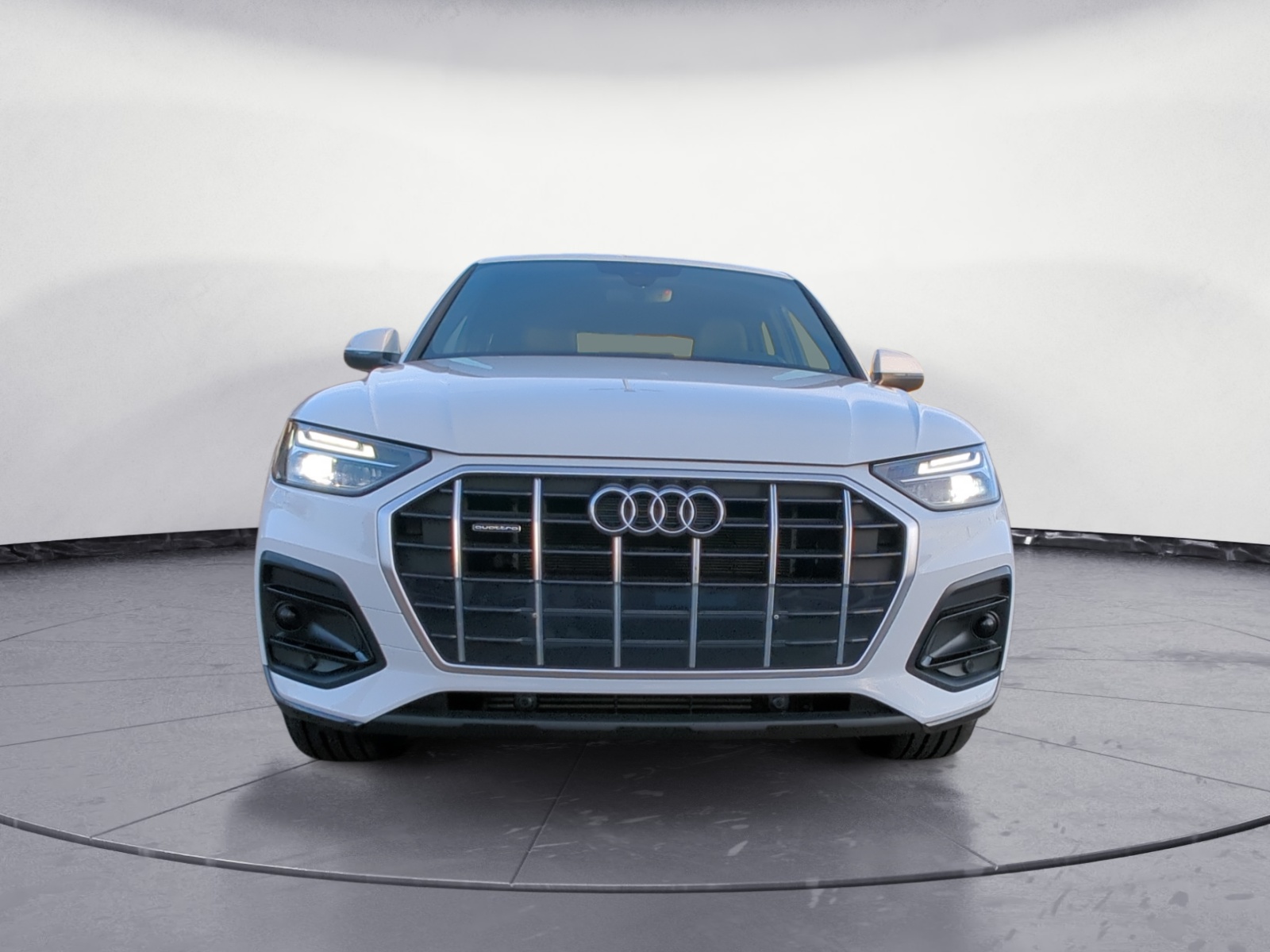 Audi - Q5 Sportback advanced 50 TFSI e
