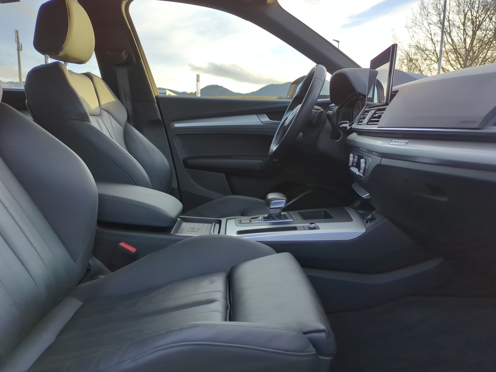 Audi - Q5 Sportback advanced 50 TFSI e