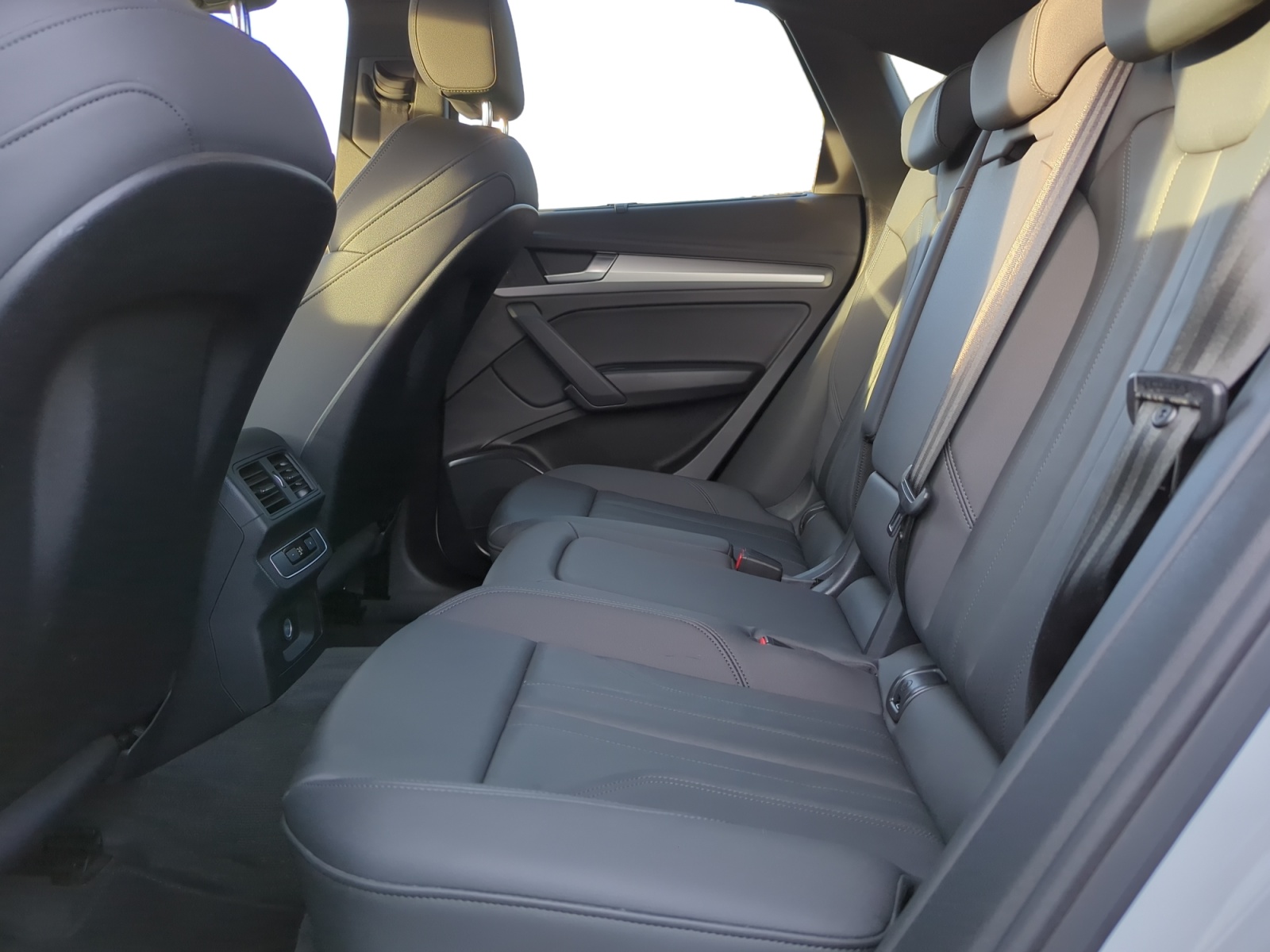 Audi - Q5 Sportback advanced 50 TFSI e