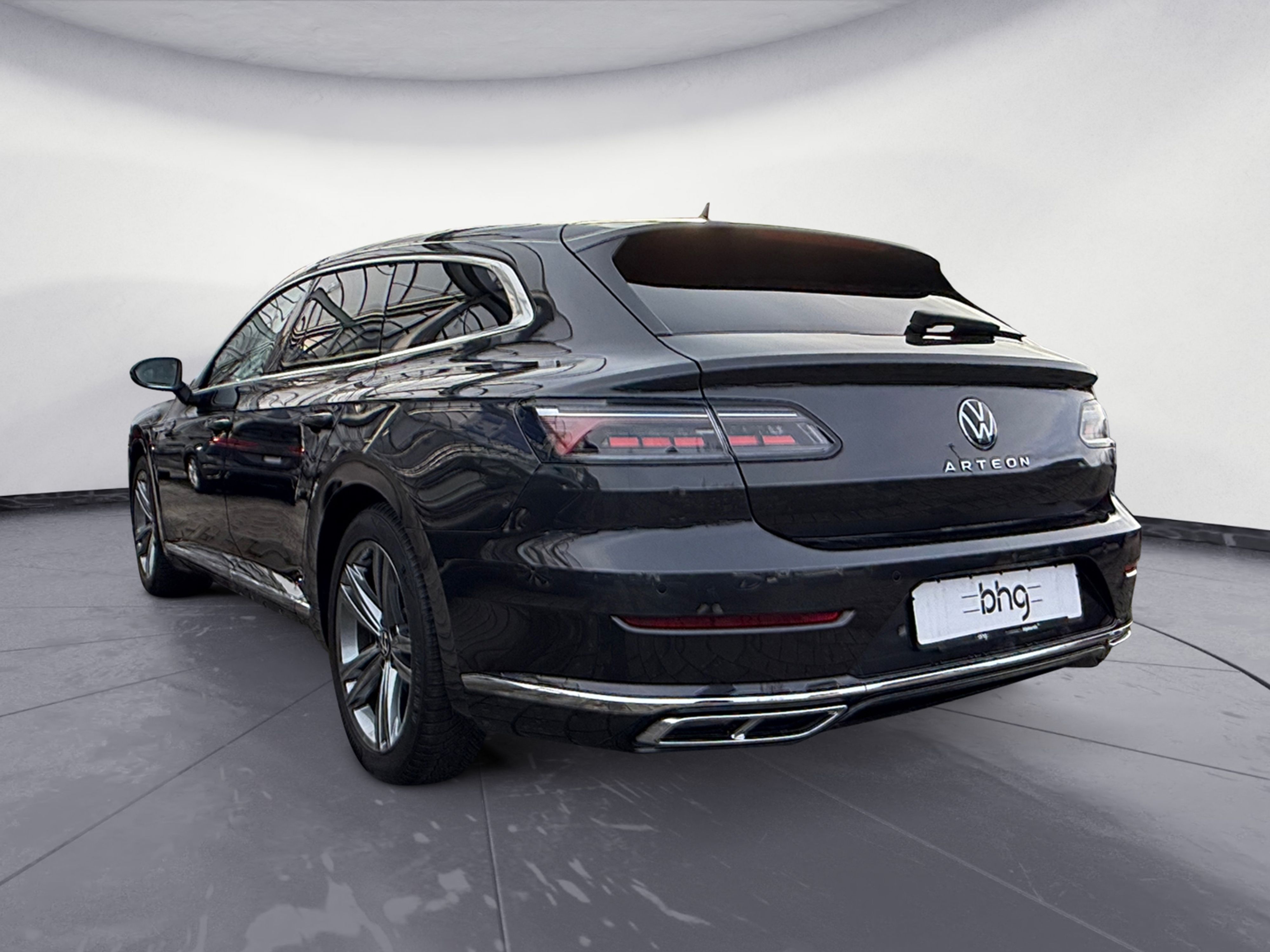 Volkswagen - Arteon Shooting Brake 2,0 TSI DSG