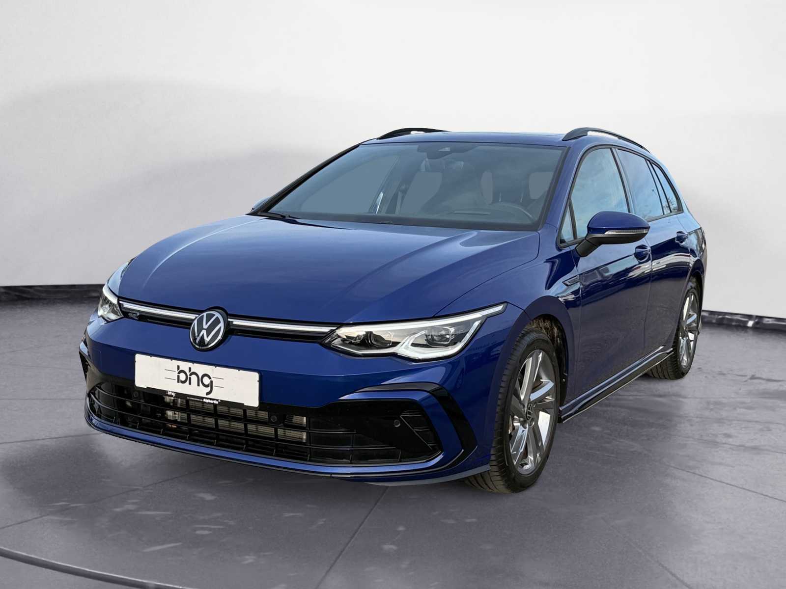 Volkswagen - Golf Variant R-Line 1,5 eTSI OPF