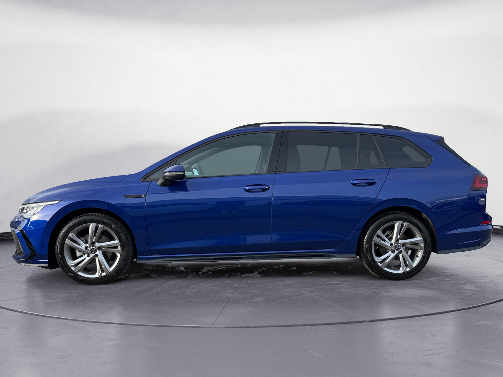 Volkswagen - Golf Variant R-Line 1,5 eTSI OPF