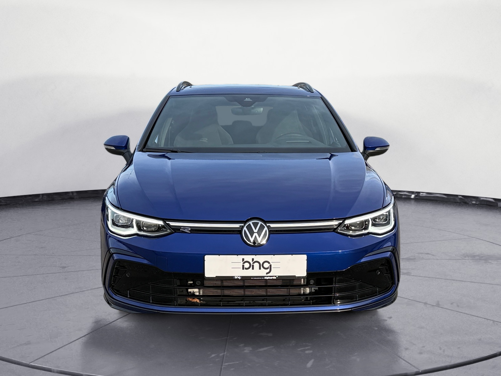 Volkswagen - Golf Variant R-Line 1,5 eTSI OPF