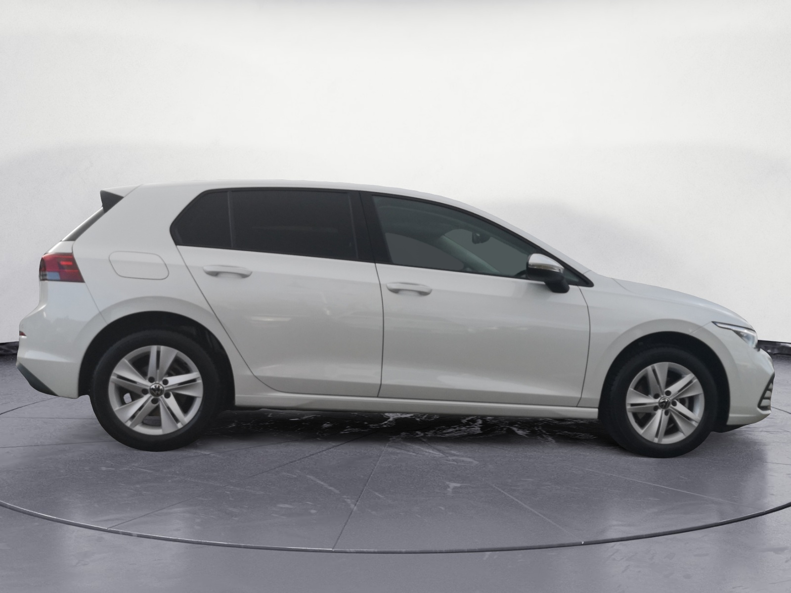 Volkswagen - Golf 1.5 eTSI DSG Life