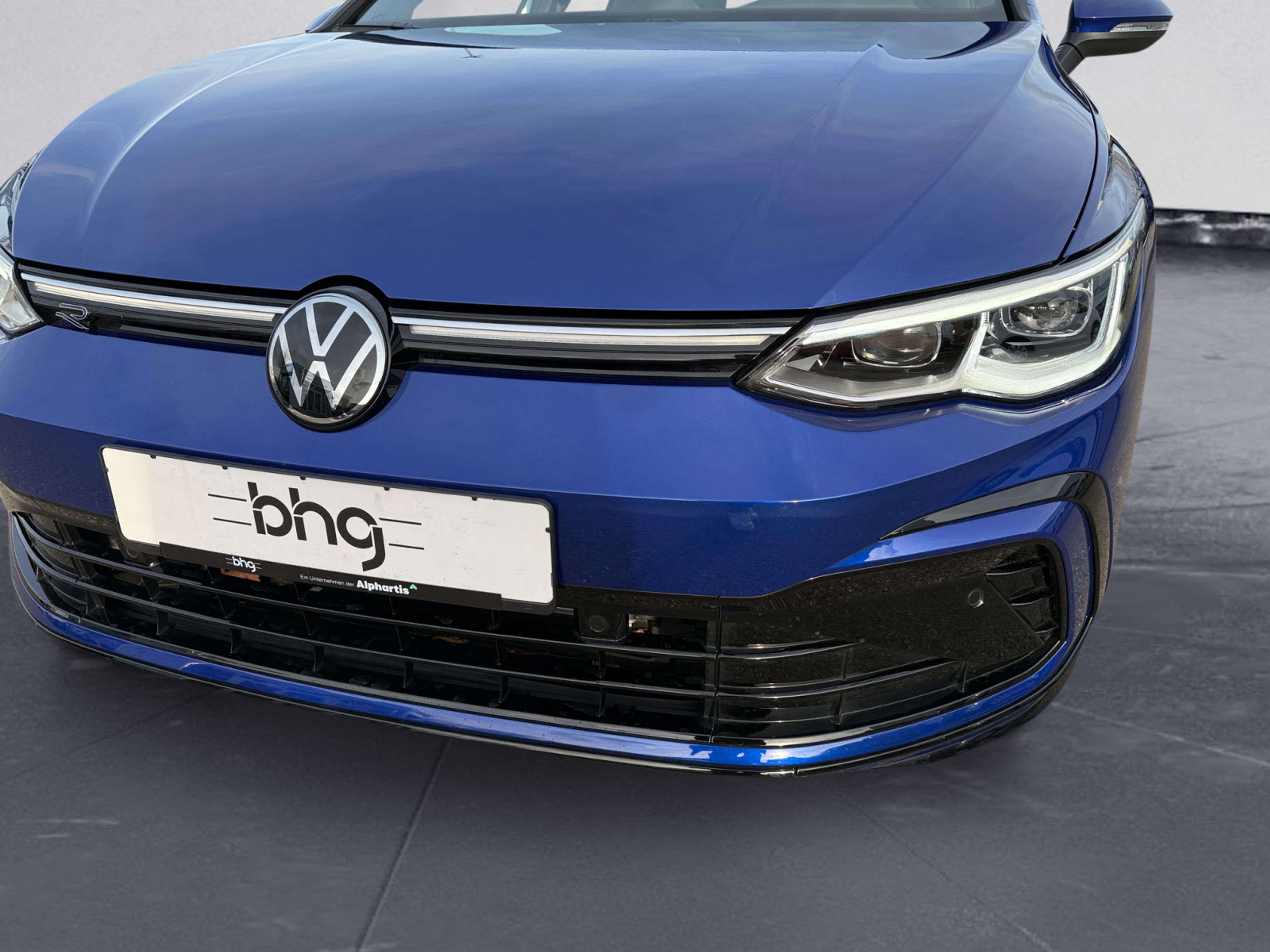 Volkswagen - Golf Variant R-Line 1,5 eTSI OPF