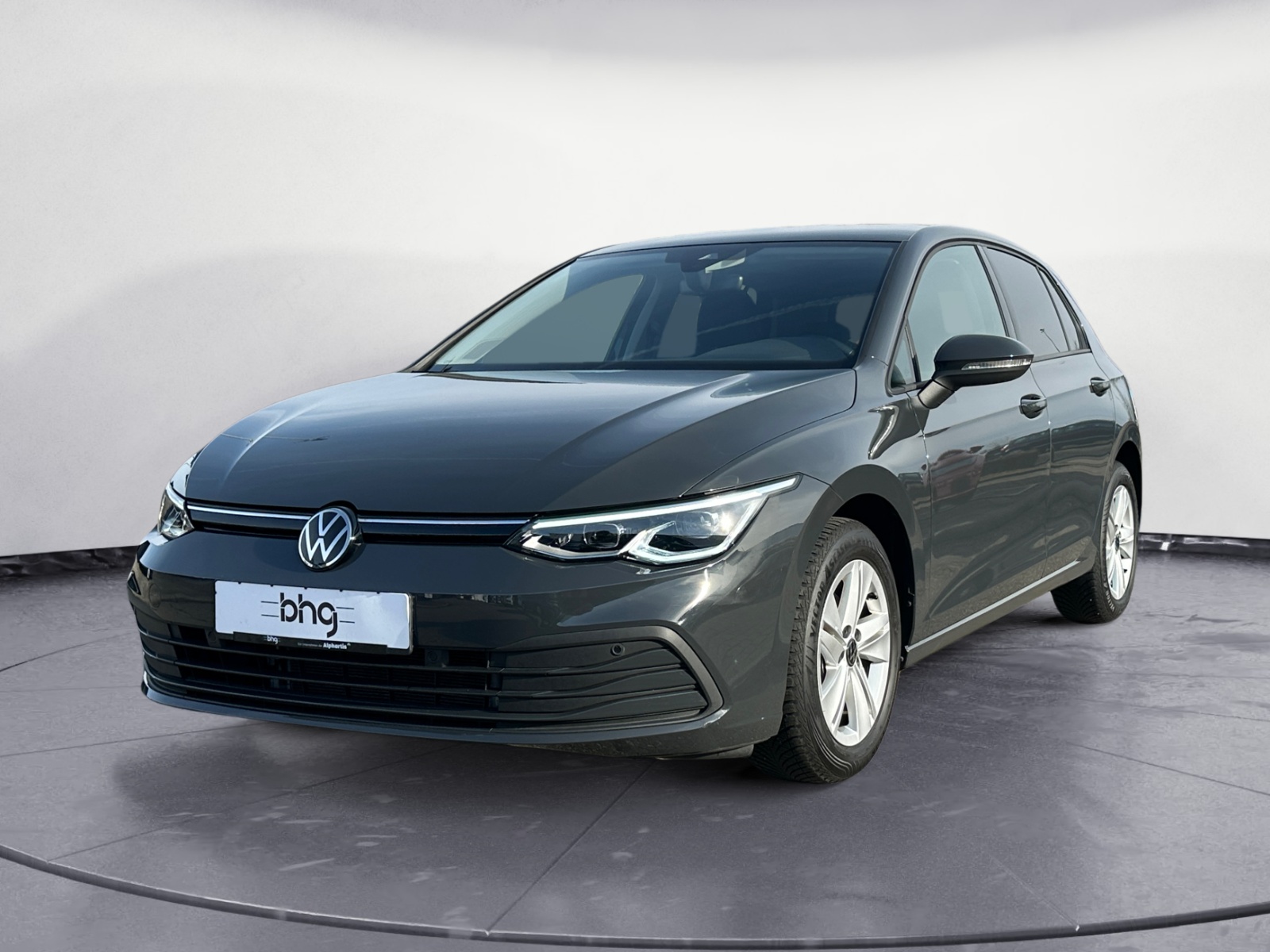 Volkswagen - Golf Life 1,5 TSI OPF 6-Gang