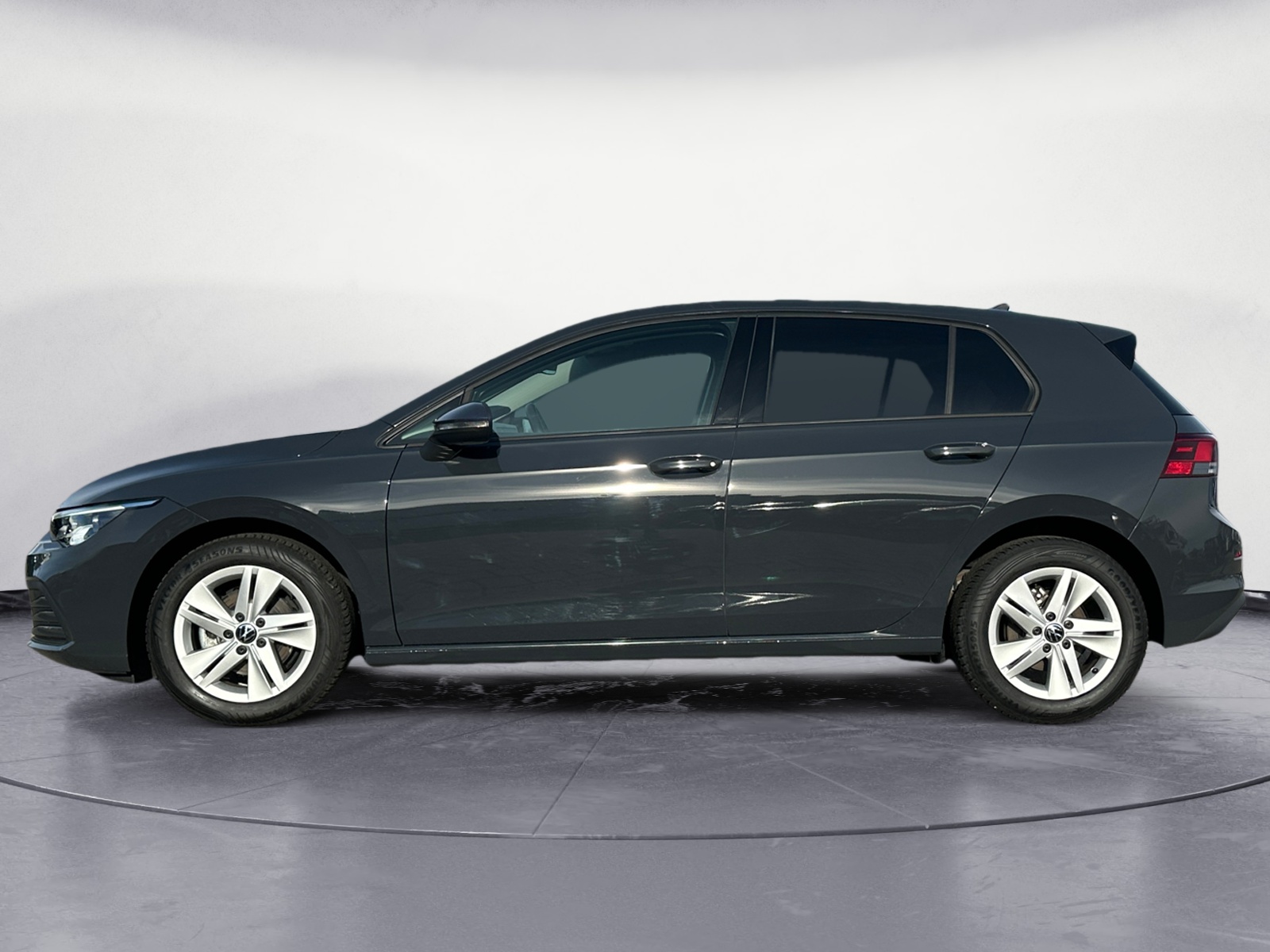 Volkswagen - Golf Life 1,5 TSI OPF 6-Gang