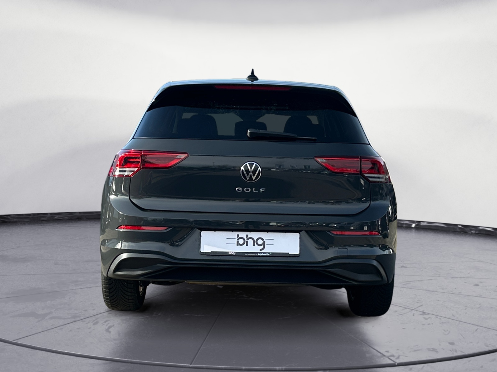 Volkswagen - Golf Life 1,5 TSI OPF 6-Gang