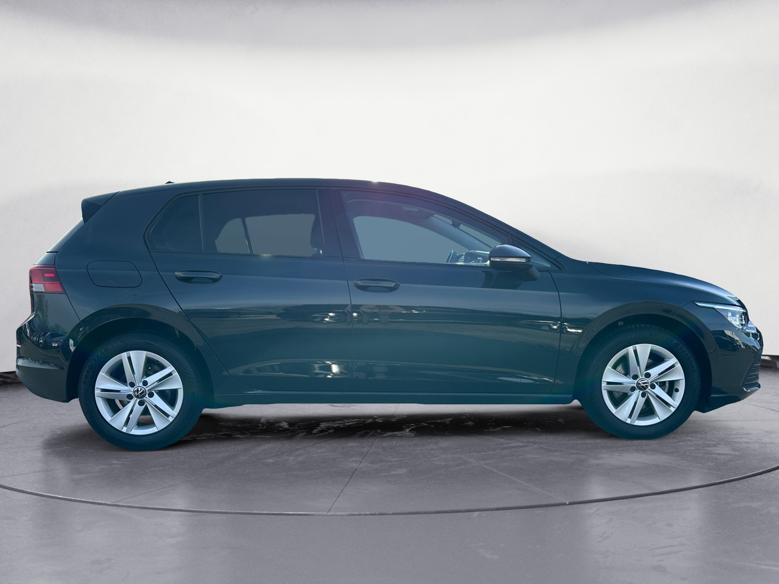 Volkswagen - Golf Life 1,5 TSI OPF 6-Gang