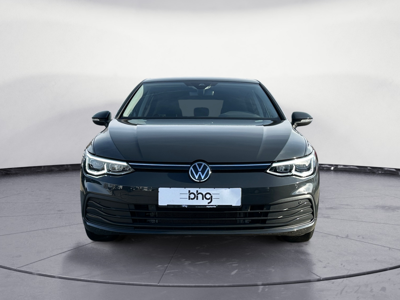 Volkswagen - Golf Life 1,5 TSI OPF 6-Gang