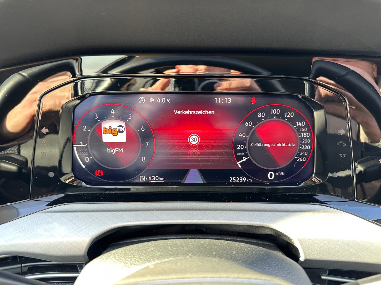 Volkswagen - Golf Life 1,5 TSI OPF 6-Gang