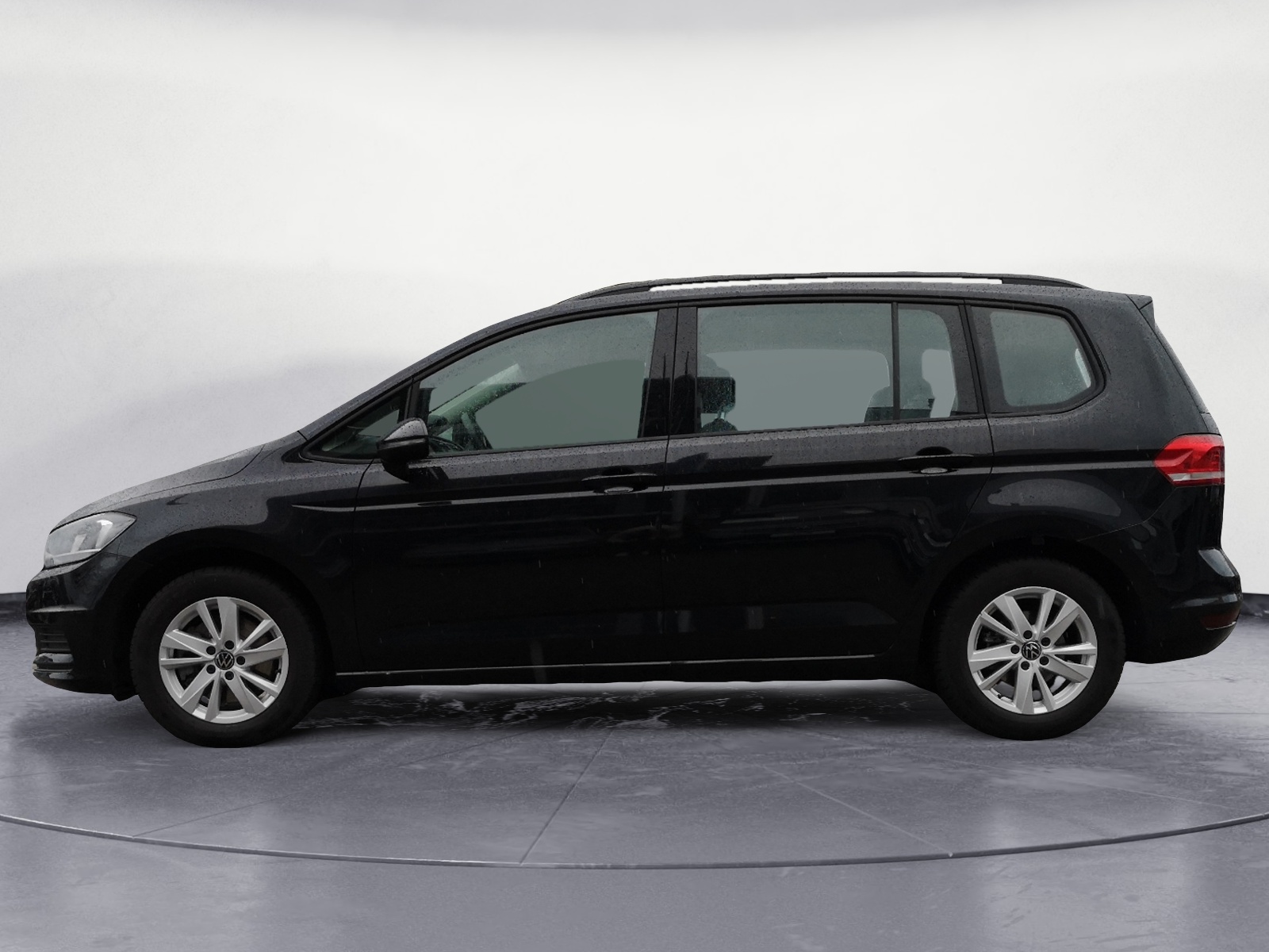 Volkswagen - Touran 1.5 TSI Comfortline