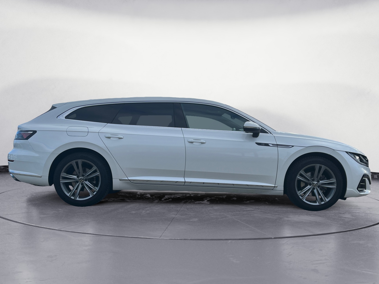 Volkswagen - Arteon Shooting Brake 2.0 TSI OPF DSG R-Line