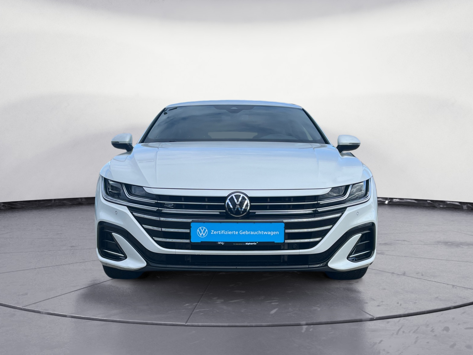 Volkswagen - Arteon Shooting Brake 2.0 TSI OPF DSG R-Line