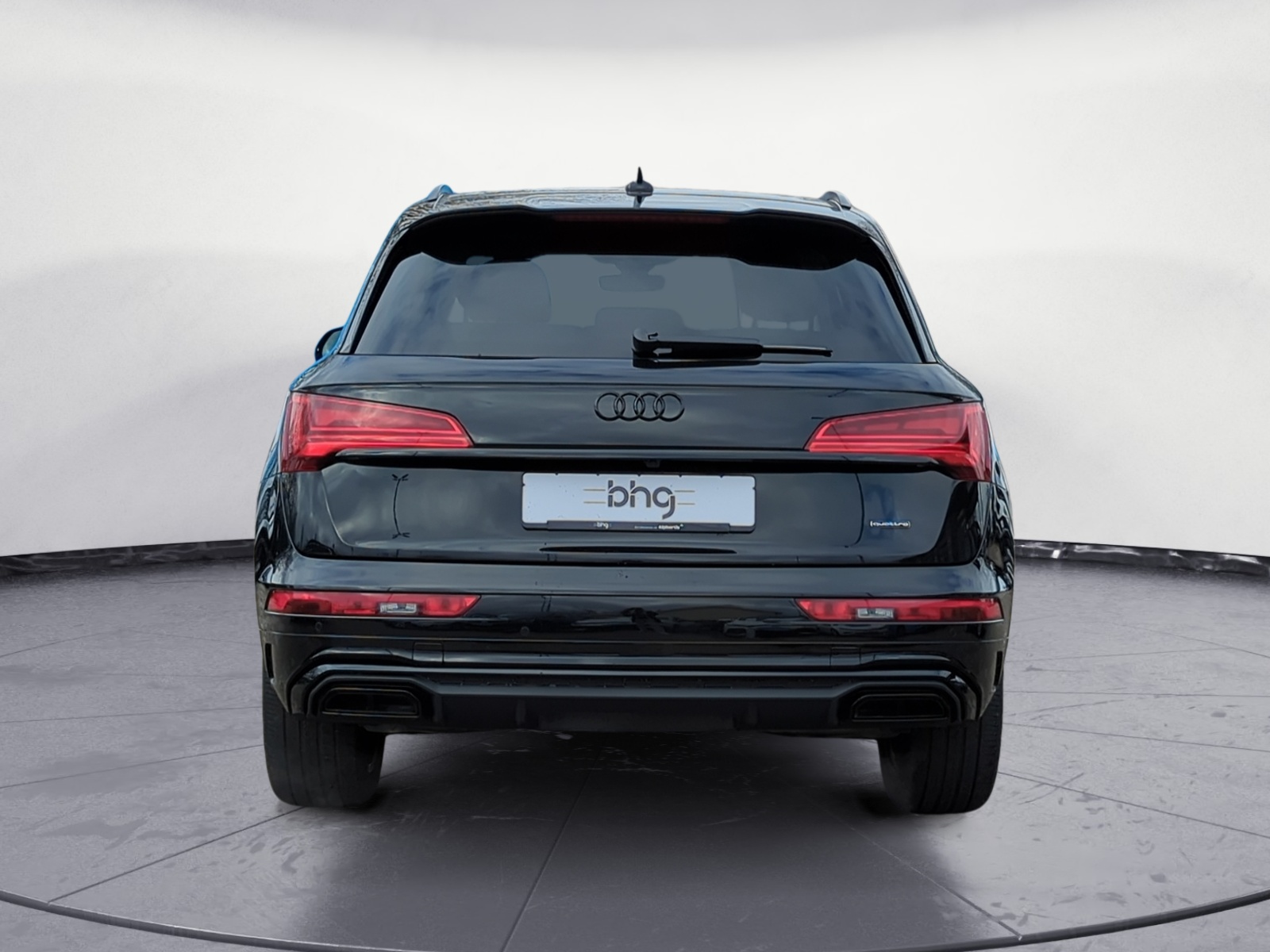 Audi - Q5 50 TFSIe quattro S tronic edition one