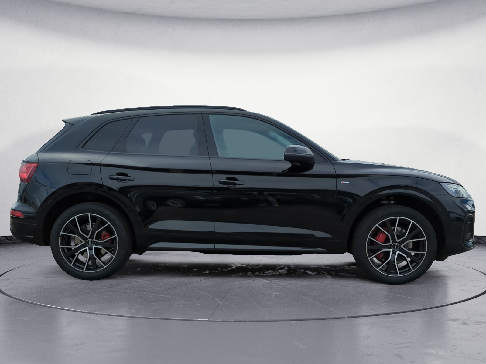 Audi - Q5 50 TFSIe quattro S tronic edition one