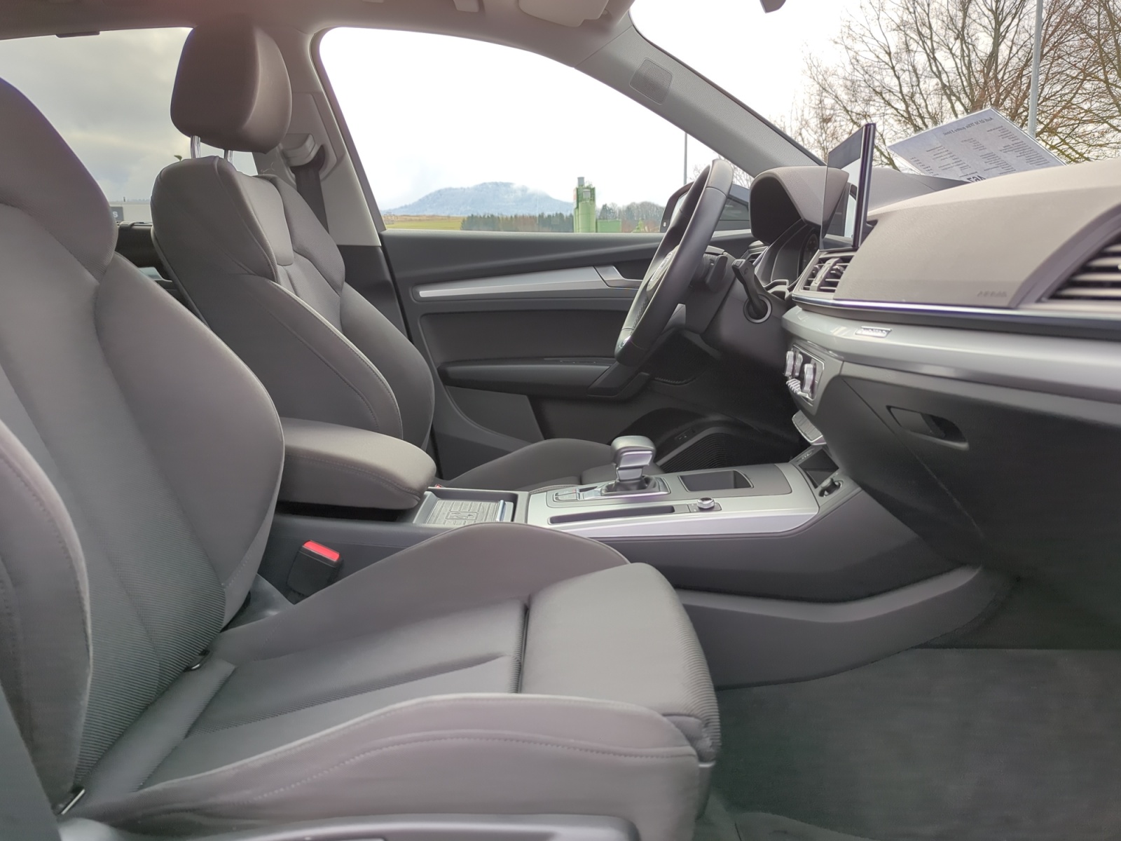 Audi - Q5 50 TFSIe quattro S tronic edition one