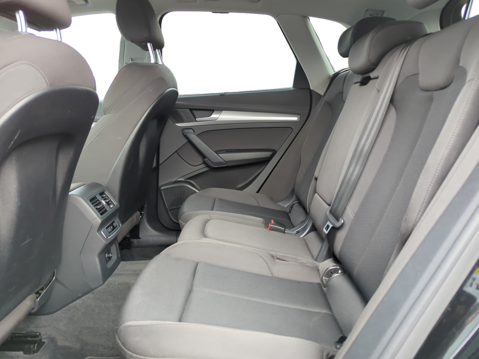 Audi - Q5 50 TFSIe quattro S tronic edition one