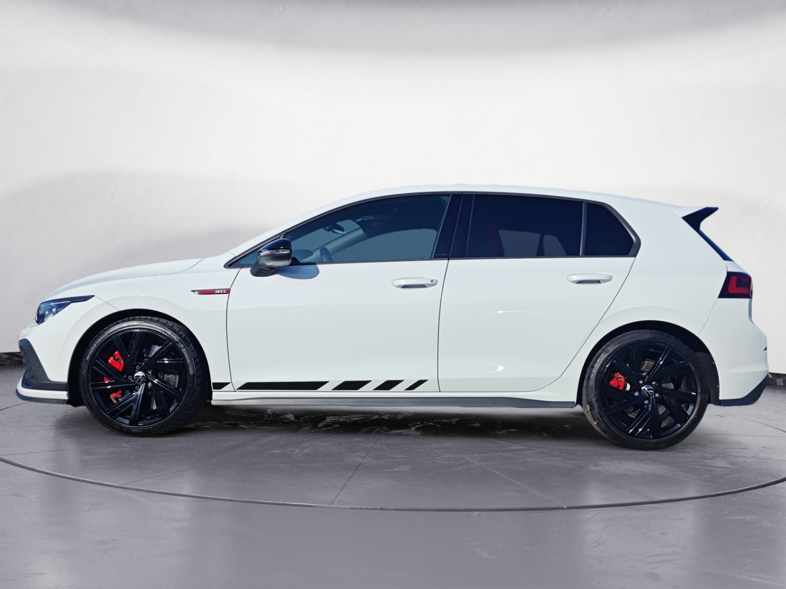 Volkswagen - Golf 2.0 TSI OPF DSG GTI Clubsport