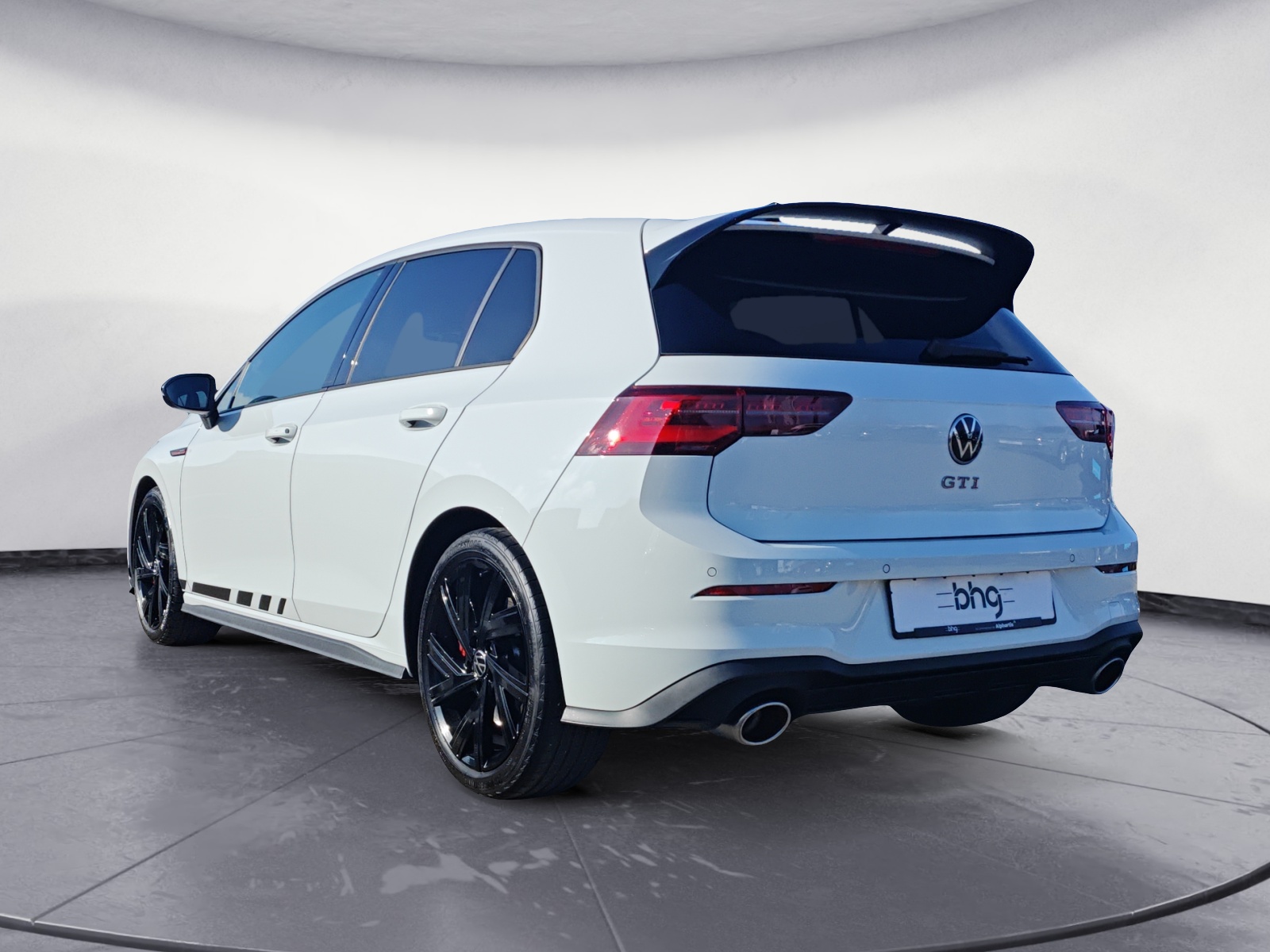 Volkswagen - Golf 2.0 TSI OPF DSG GTI Clubsport