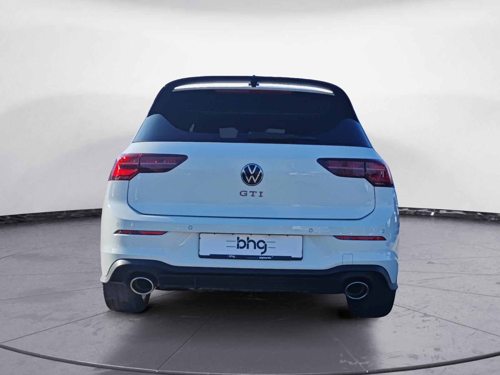 Volkswagen - Golf 2.0 TSI OPF DSG GTI Clubsport