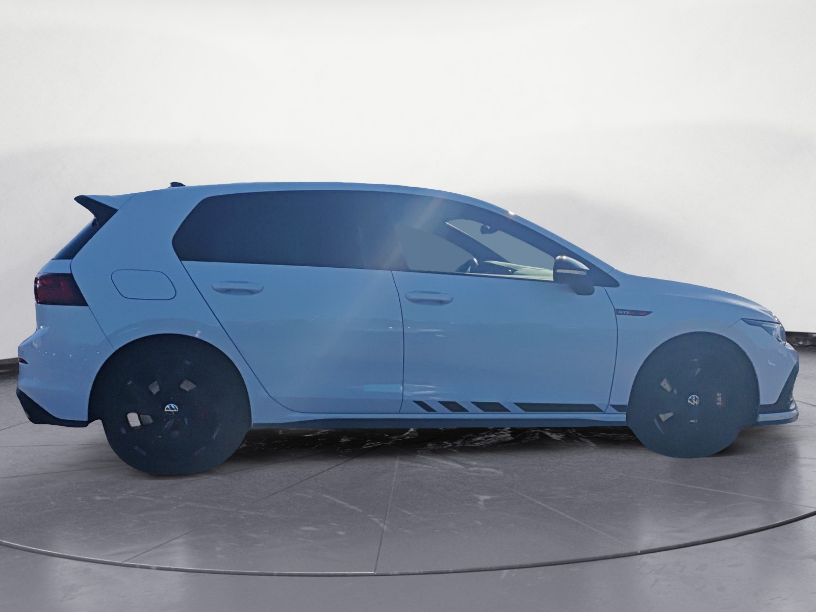 Volkswagen - Golf 2.0 TSI OPF DSG GTI Clubsport