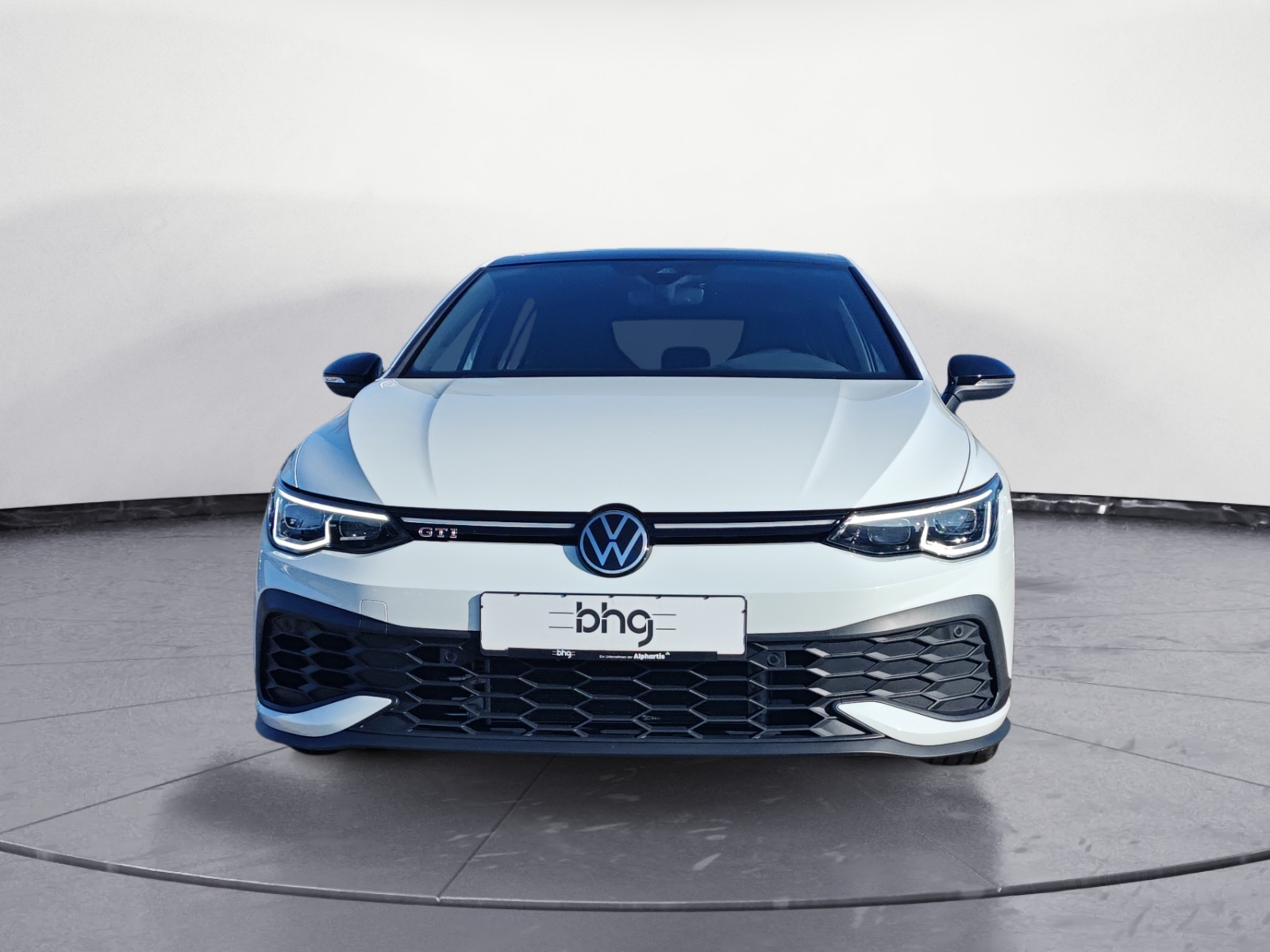 Volkswagen - Golf 2.0 TSI OPF DSG GTI Clubsport