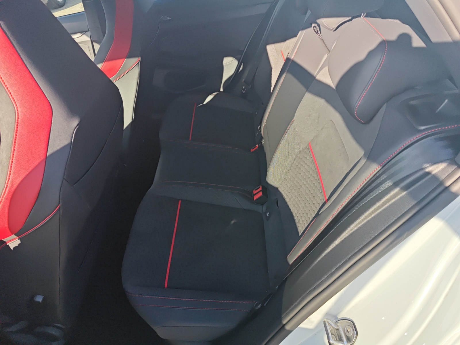 Volkswagen - Golf 2.0 TSI OPF DSG GTI Clubsport
