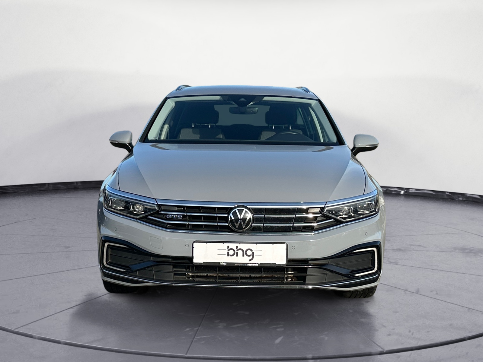 Volkswagen - Passat GTE Variant 1,4 l eHybrid OPF DSG