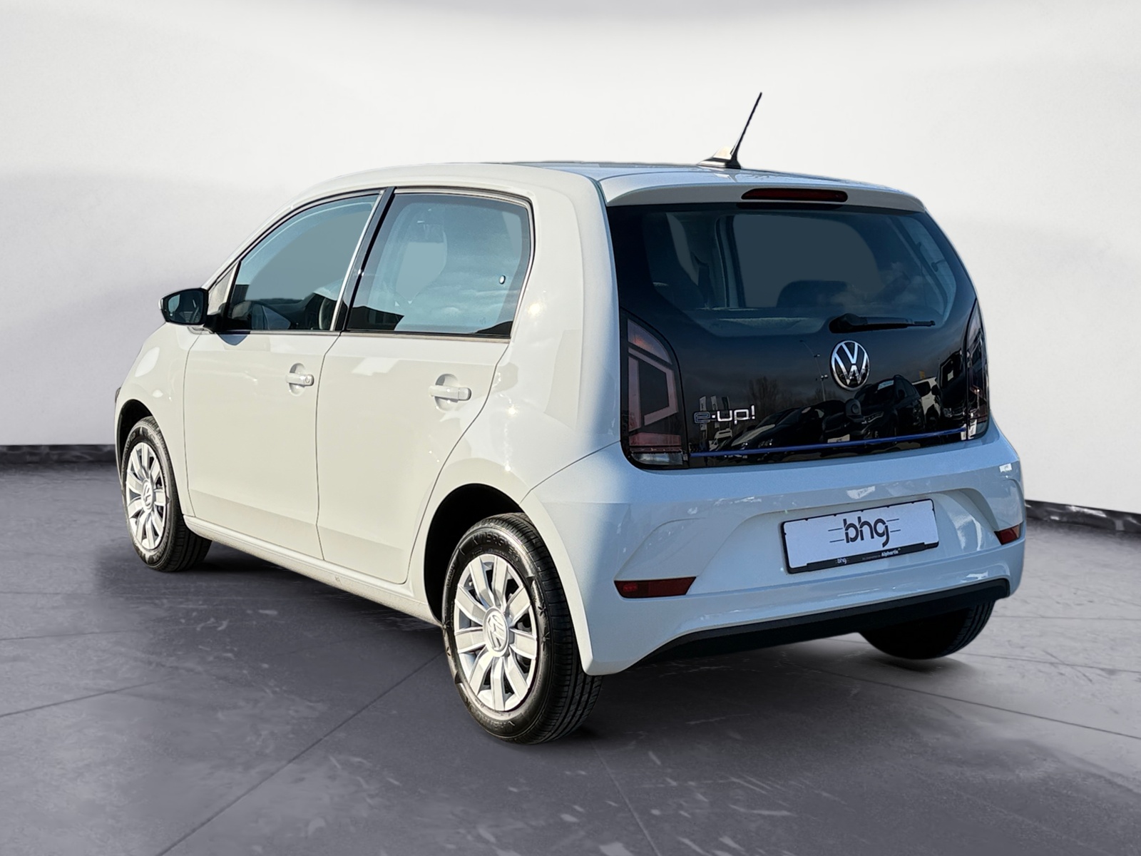 Volkswagen - e-up! 32,h 1-G-Autom.