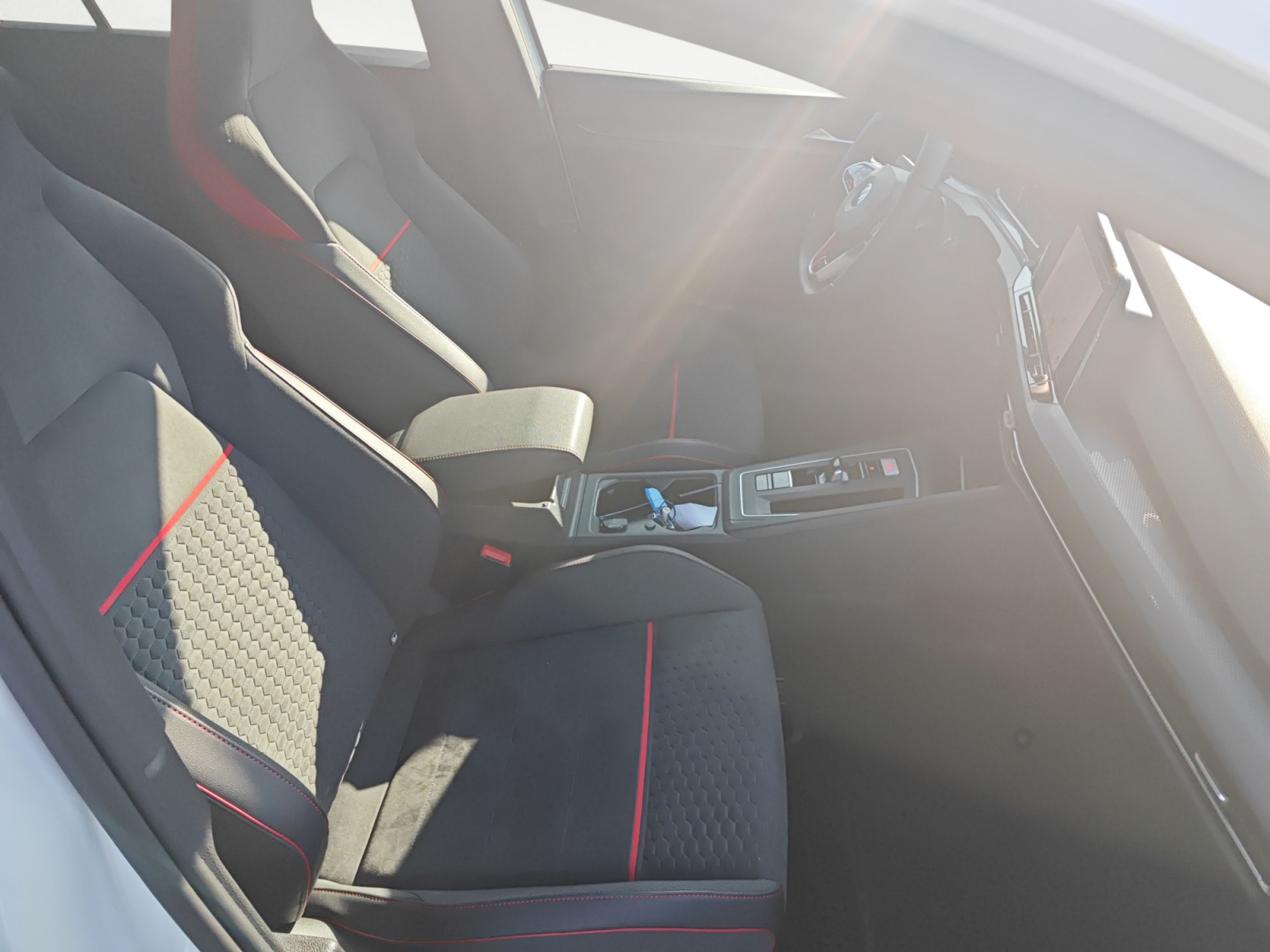 Volkswagen - Golf 2.0 TSI OPF DSG GTI Clubsport