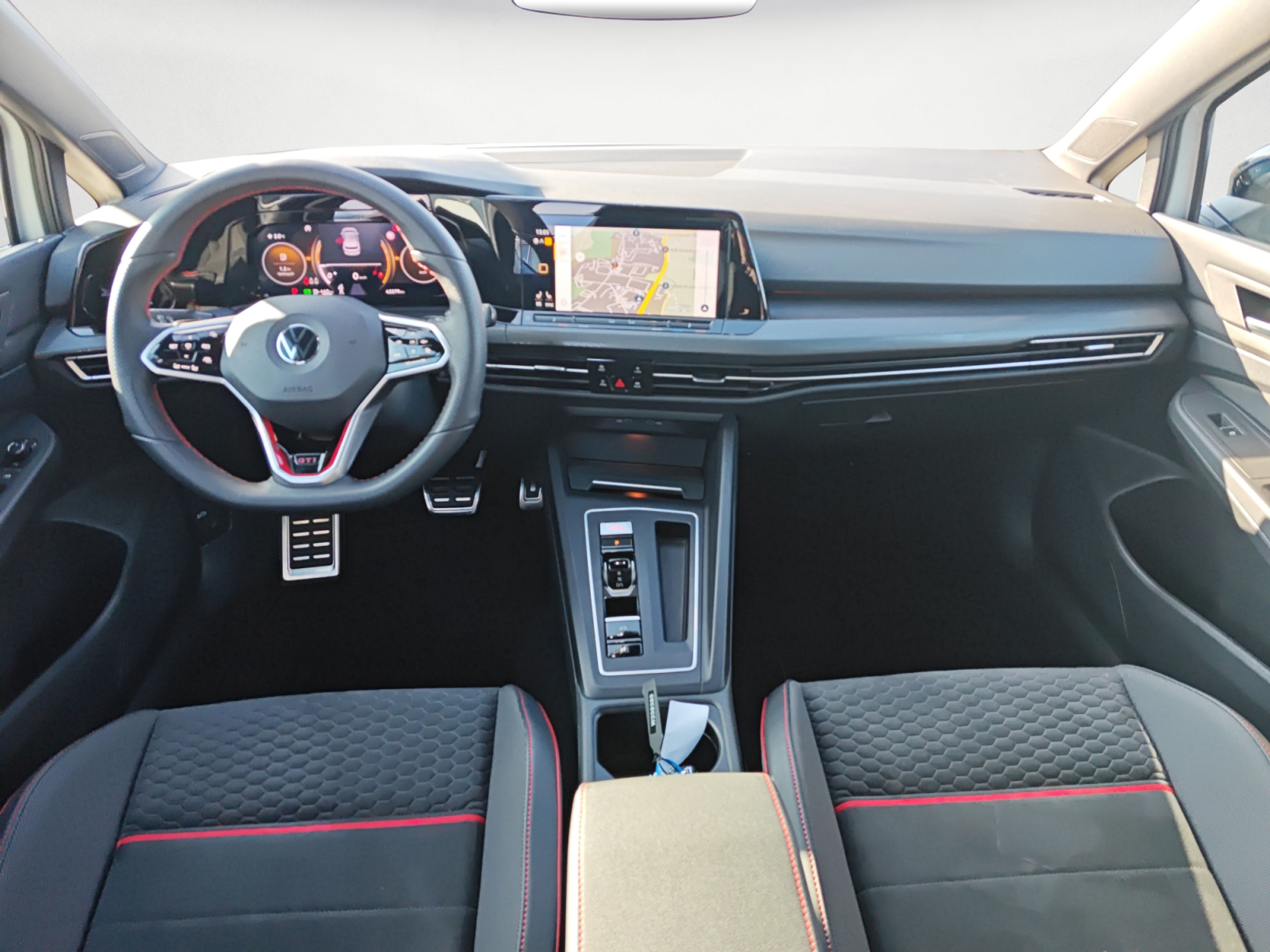 Volkswagen - Golf 2.0 TSI OPF DSG GTI Clubsport