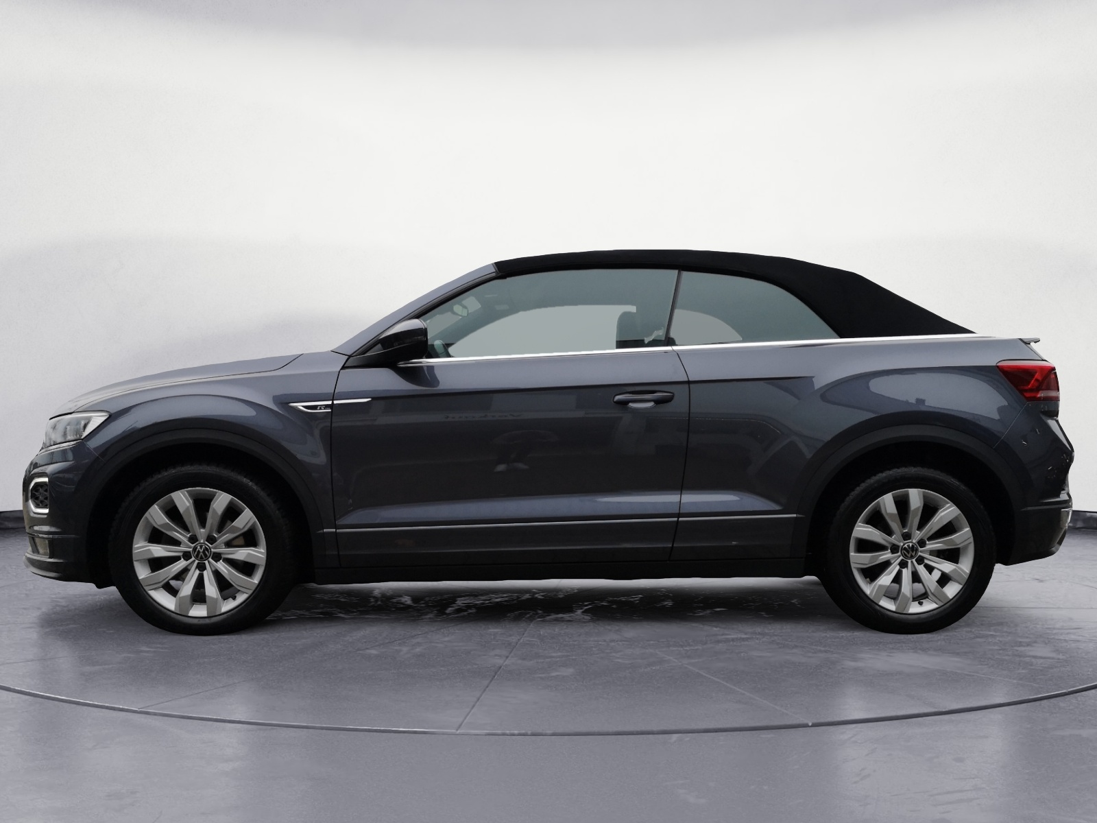 Volkswagen - T-Roc Cabriolet 1.5 TSI R-Line