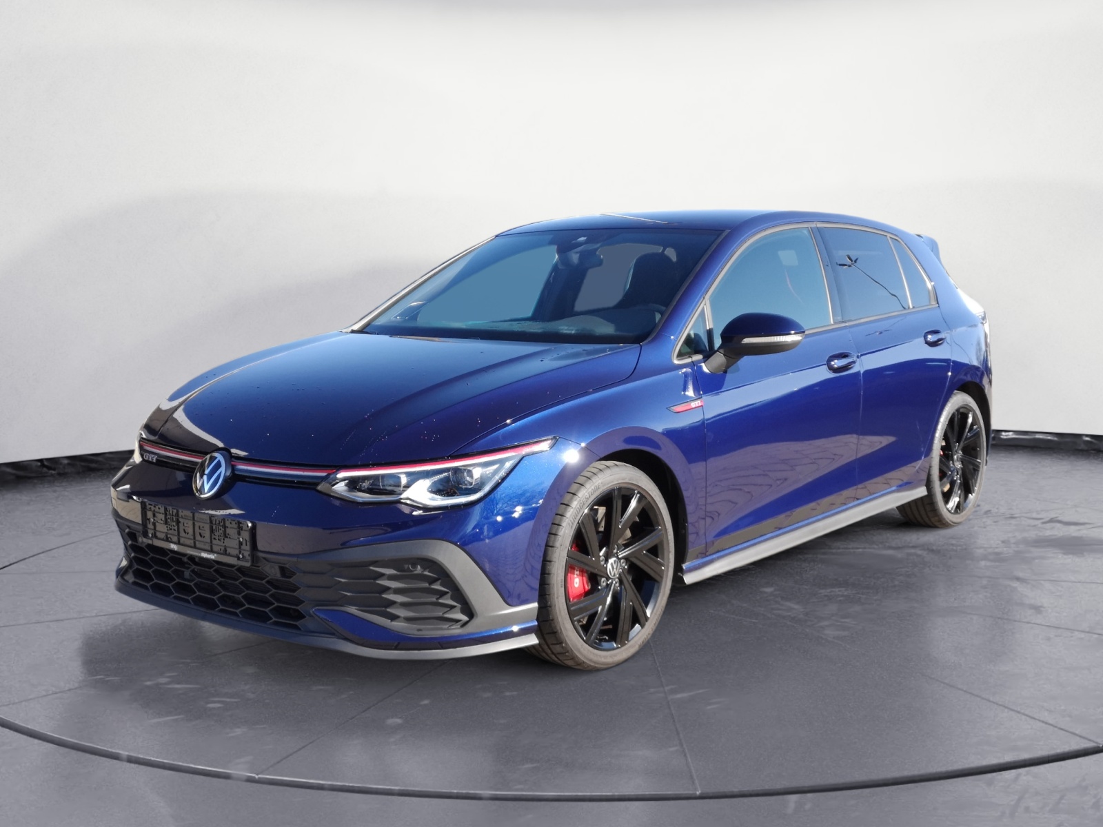 Volkswagen - Golf GTI Clubsport 2.0TSI DSG