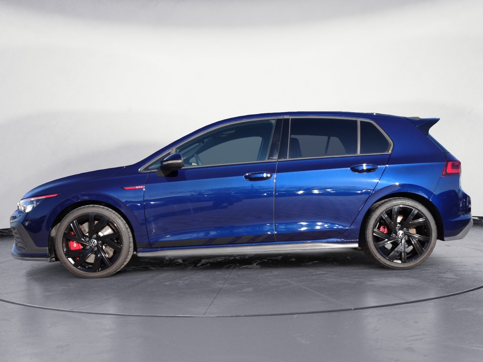 Volkswagen - Golf GTI Clubsport 2.0TSI DSG