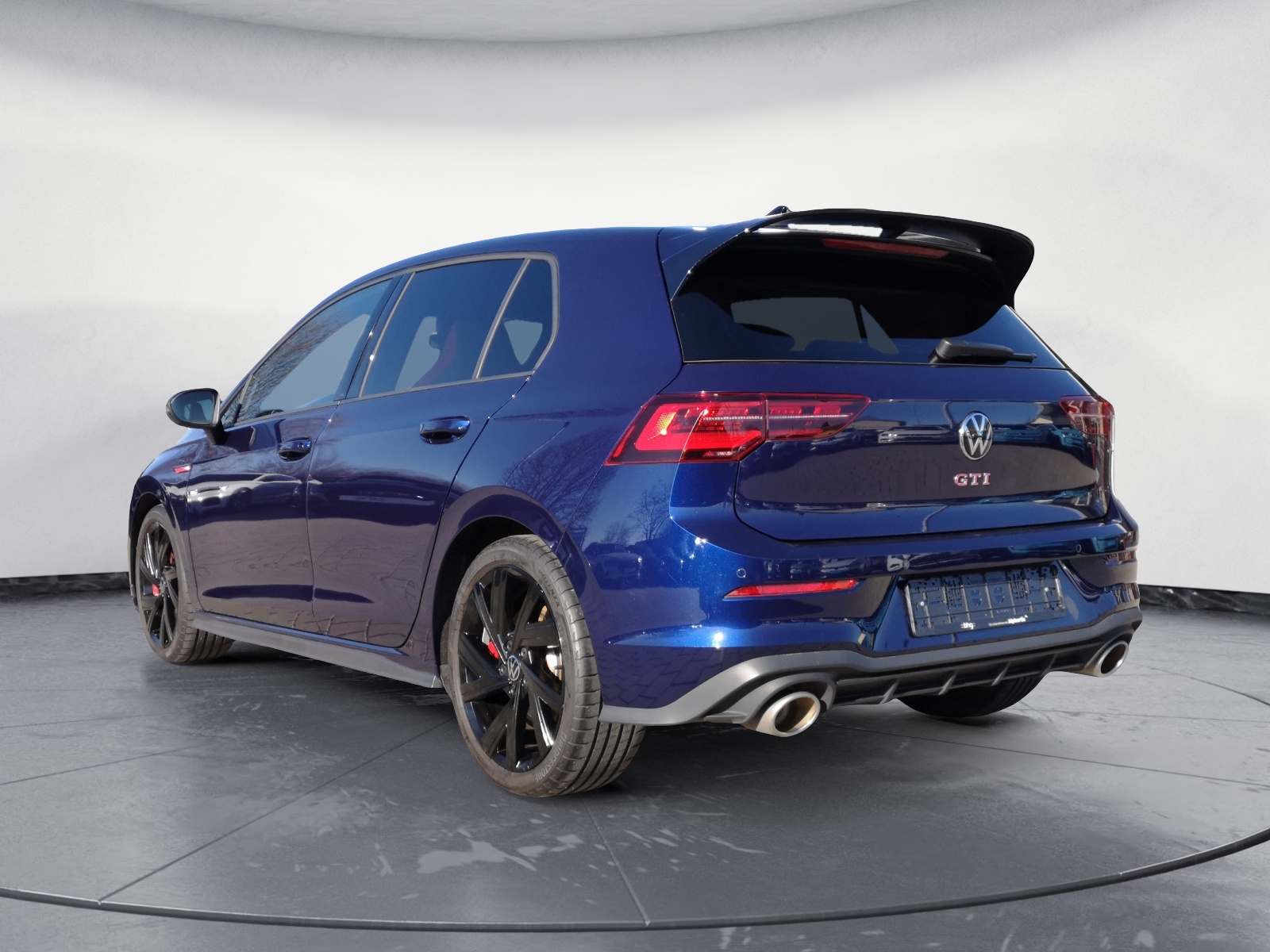 Volkswagen - Golf GTI Clubsport 2.0TSI DSG