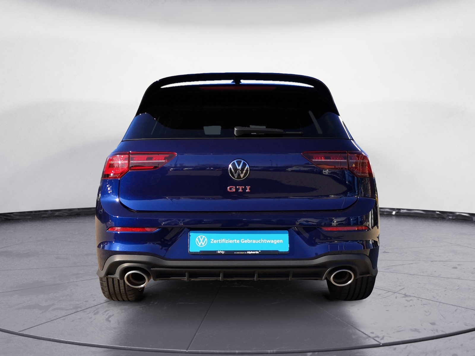 Volkswagen - Golf GTI Clubsport 2.0TSI DSG