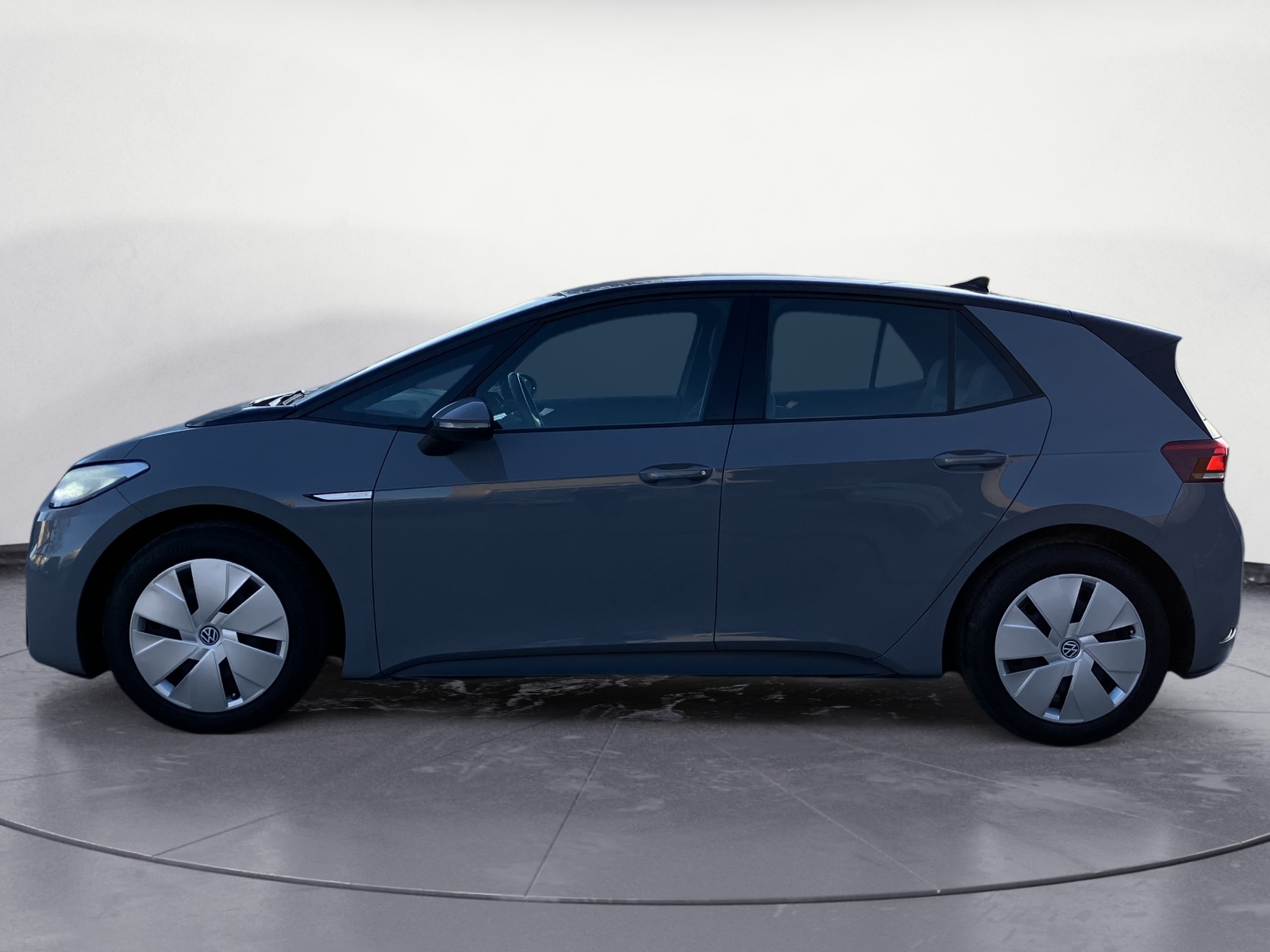 Volkswagen - ID.3 Performance Upgrade Pure City
