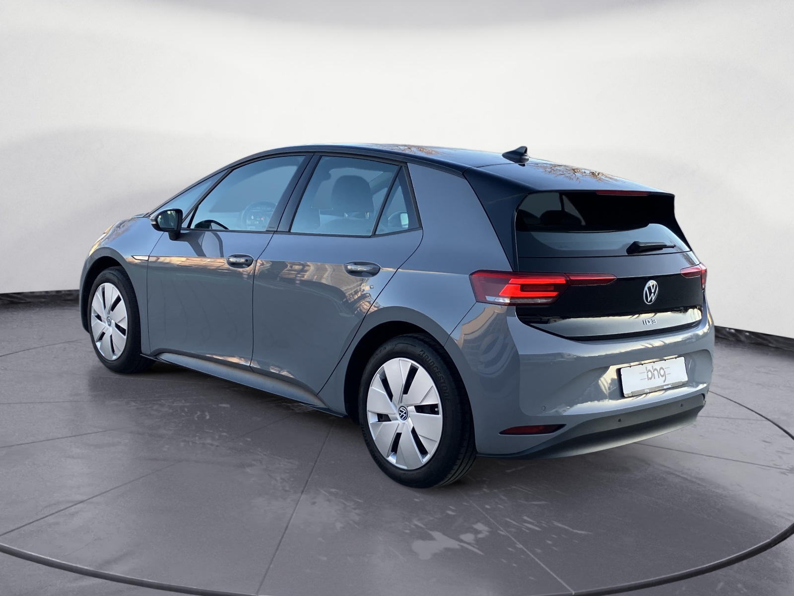 Volkswagen - ID.3 Performance Upgrade Pure City