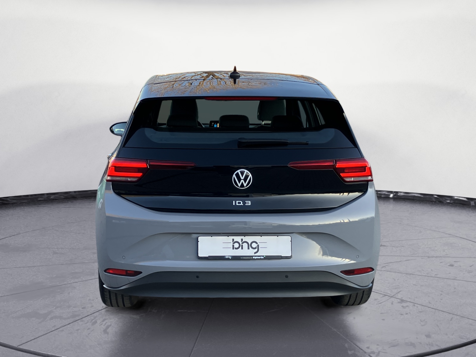 Volkswagen - ID.3 Performance Upgrade Pure City