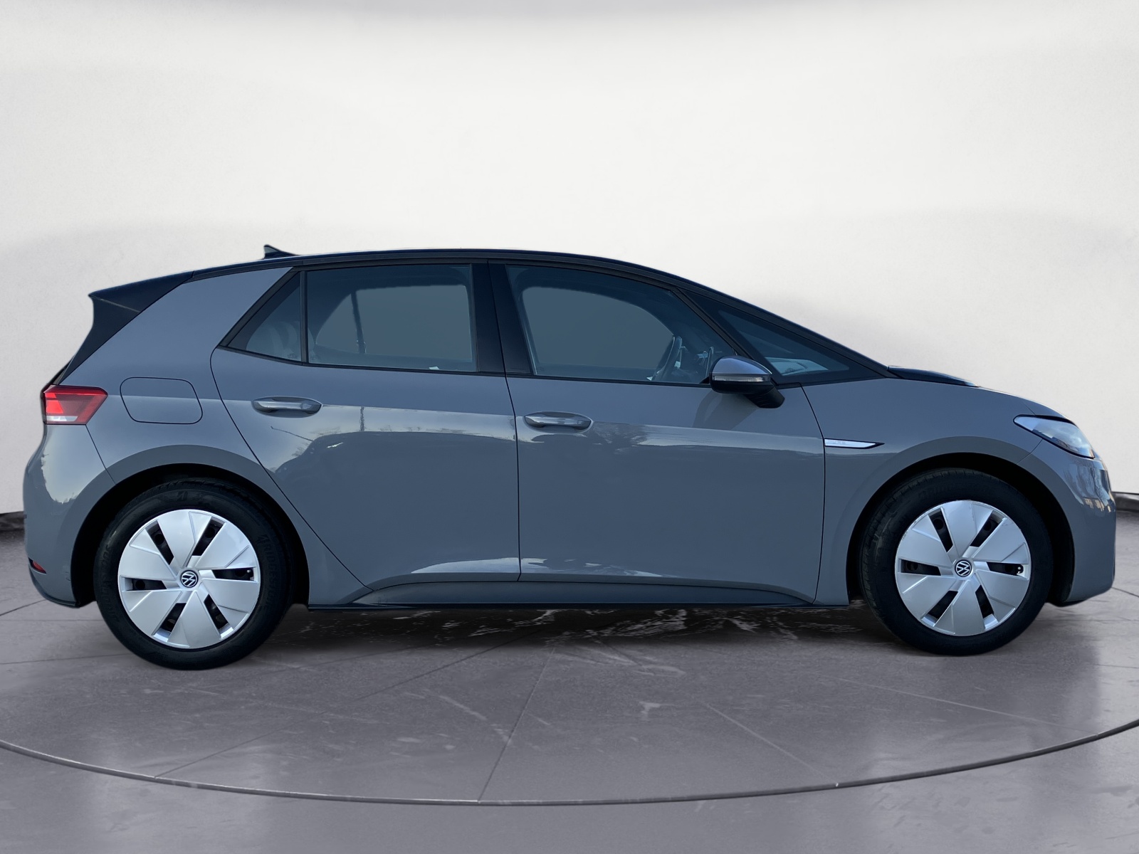 Volkswagen - ID.3 Performance Upgrade Pure City
