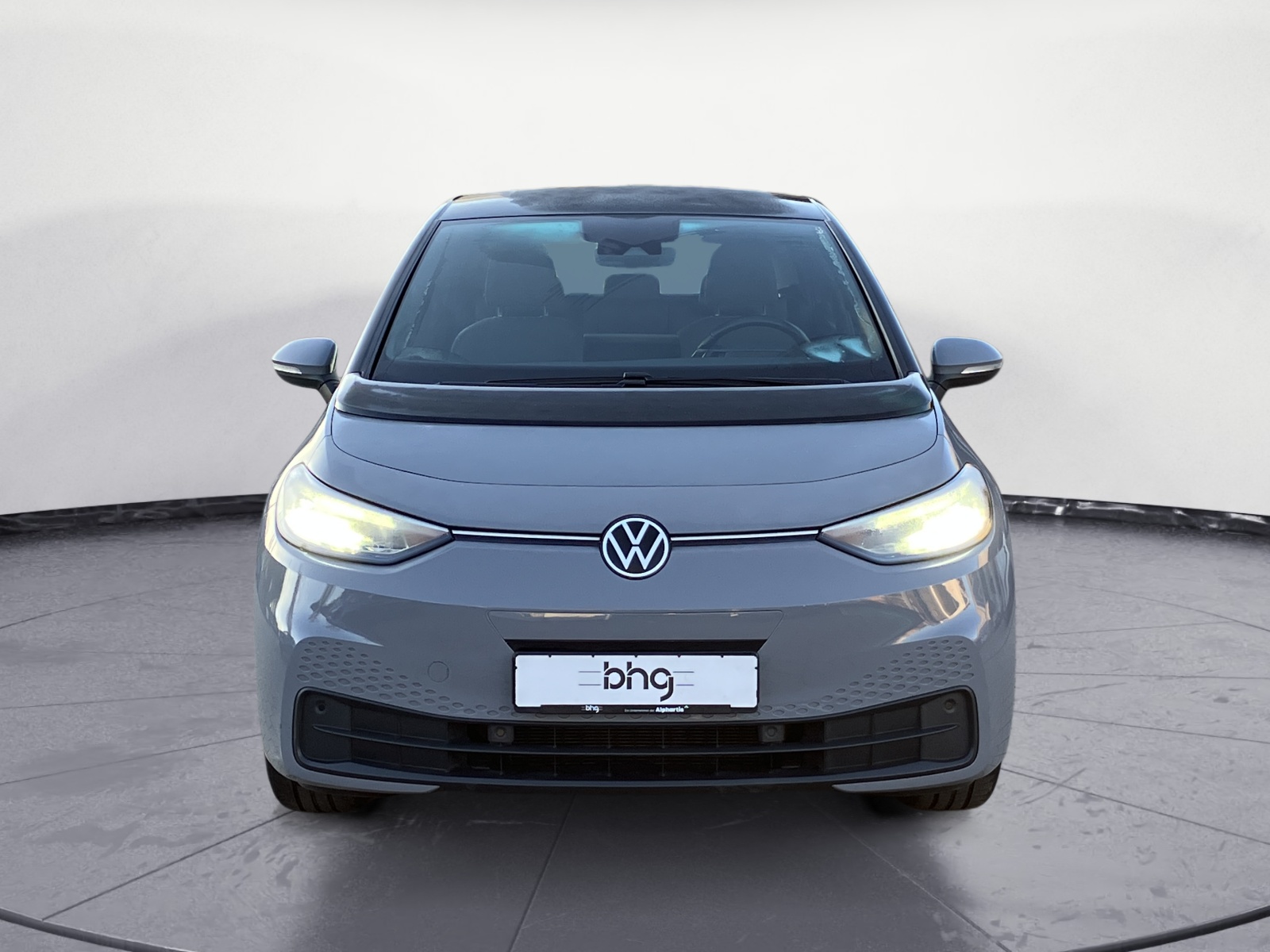Volkswagen - ID.3 Performance Upgrade Pure City