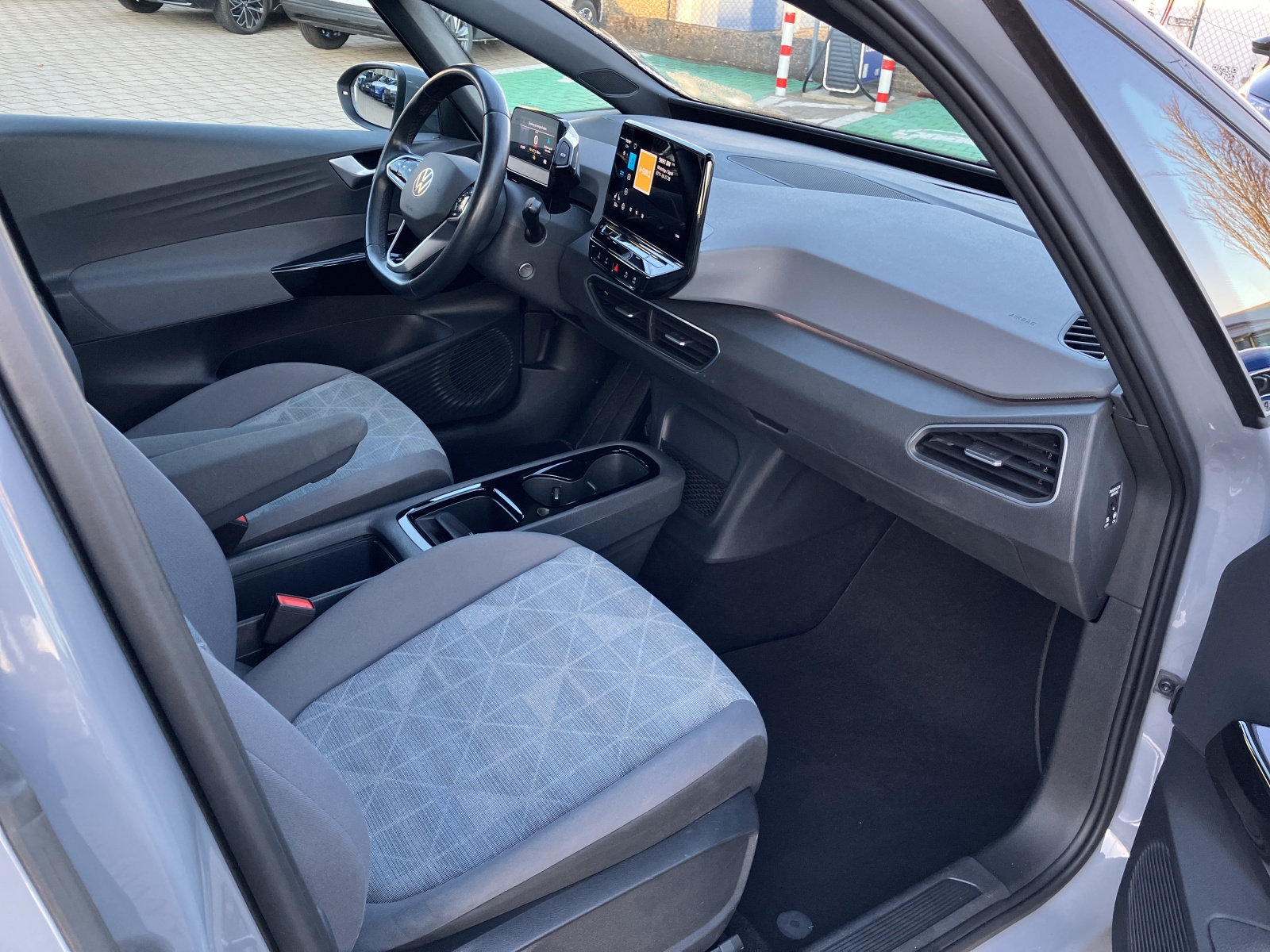 Volkswagen - ID.3 Performance Upgrade Pure City