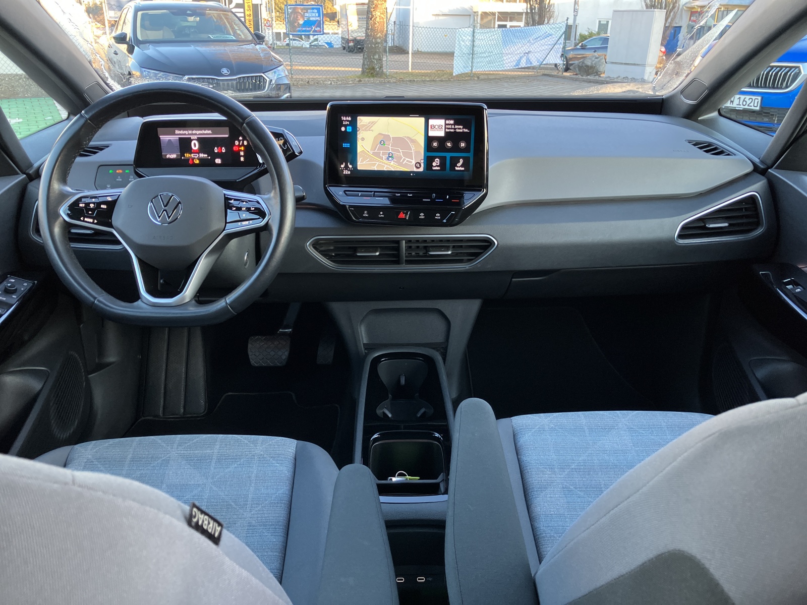 Volkswagen - ID.3 Performance Upgrade Pure City