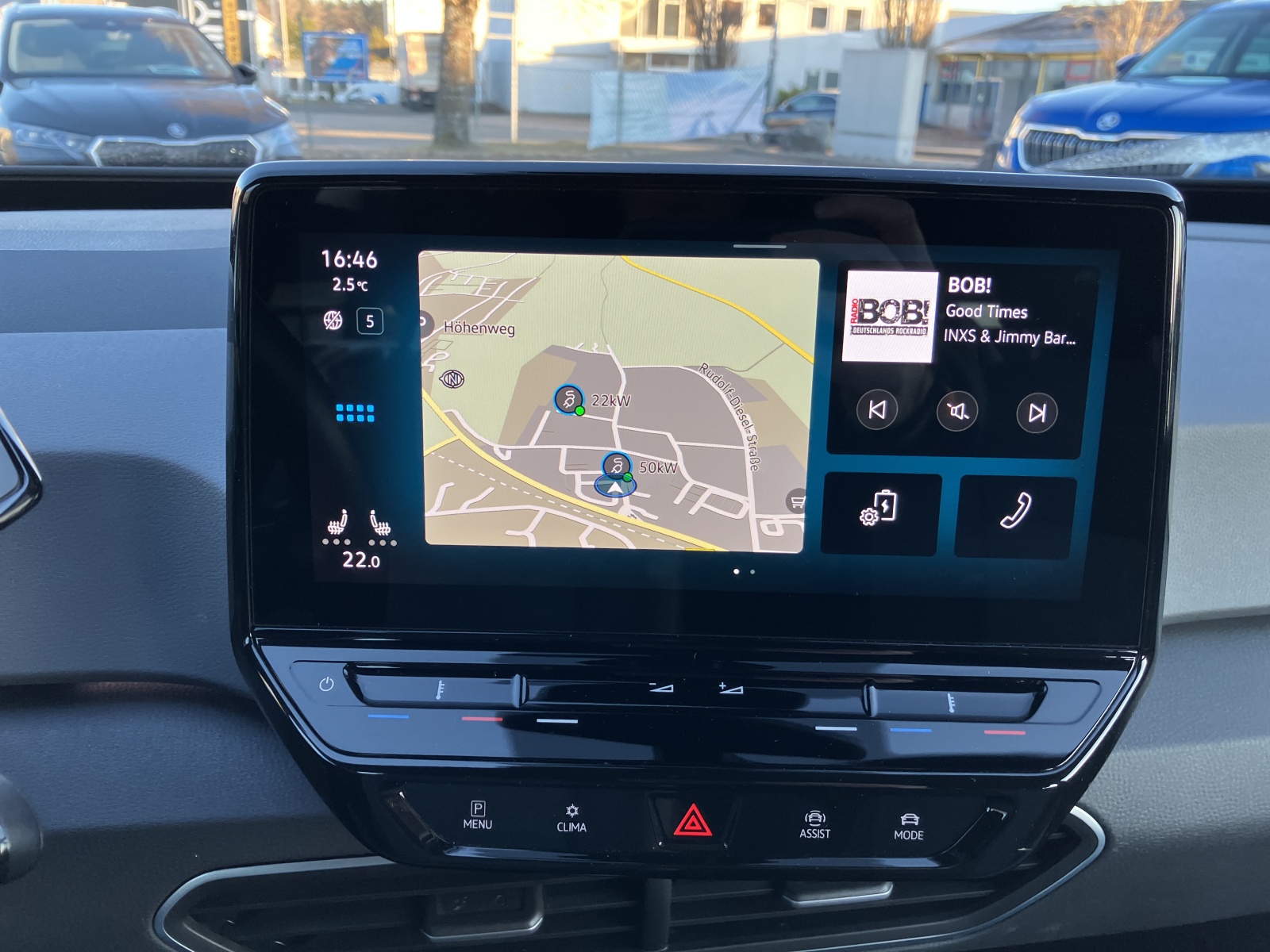 Volkswagen - ID.3 Performance Upgrade Pure City